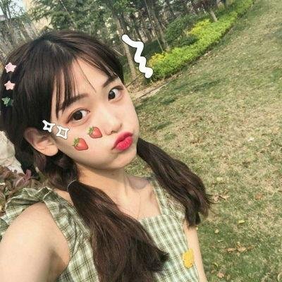 她的伪装